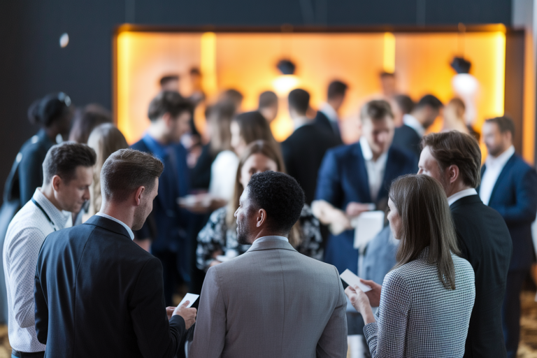 Comment créer un réseau professionnel efficace pour développer son entreprise ?