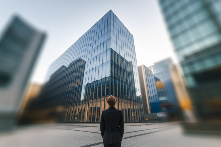 Comment investir dans l&rsquo;immobilier commercial à moindre coût ?