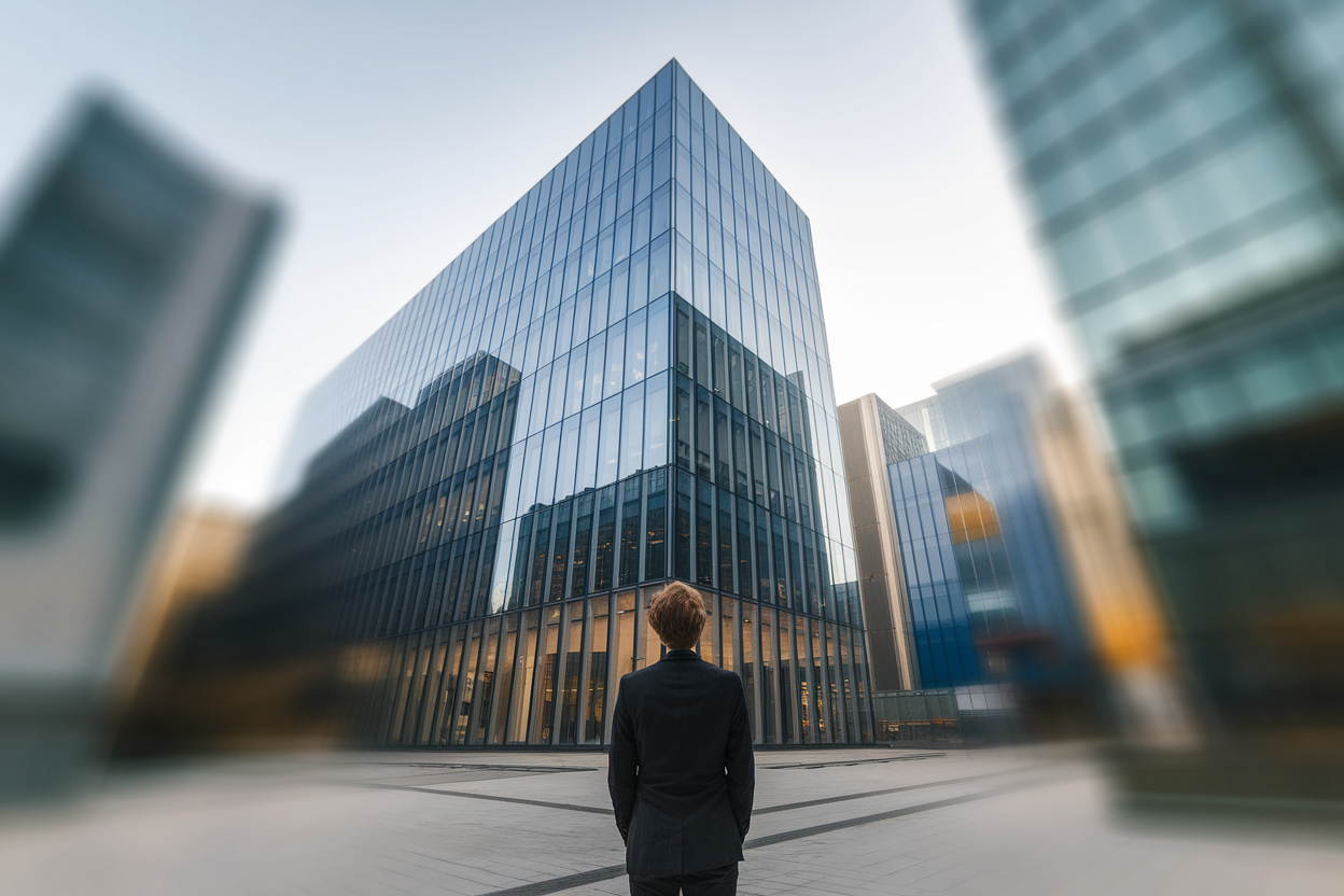 Comment investir dans l'immobilier commercial à moindre coût ?