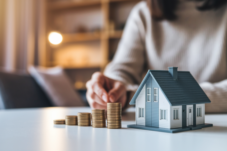 Comment investir dans l&rsquo;immobilier avec un budget limité ?