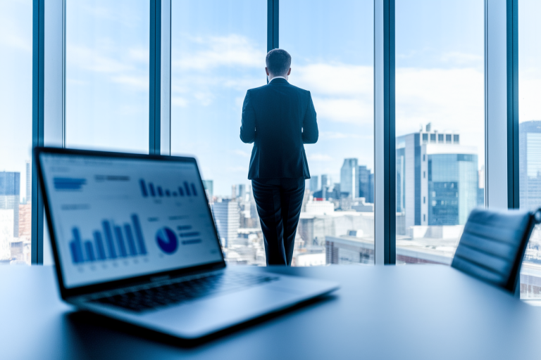 Comment évaluer la rentabilité d&rsquo;un investissement immobilier pour mon entreprise ?