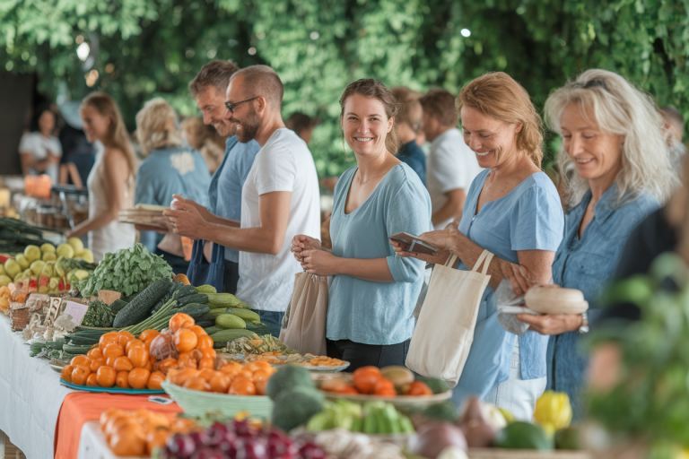 Comment la culture locale peut-elle promouvoir des pratiques écologiques durables ?