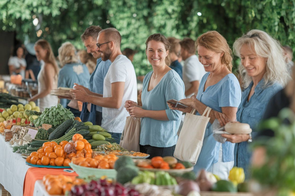 Comment la culture locale peut-elle promouvoir des pratiques écologiques durables ?