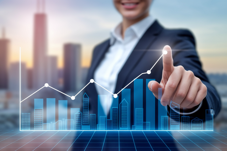 Comment investir dans l&rsquo;immobilier pour diversifier ses revenus professionnels ?