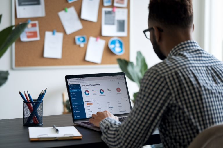 Comment utiliser le marketing digital pour développer une petite entreprise ?