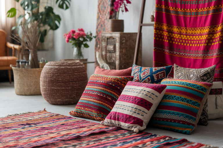 Comment intégrer des éléments culturels dans votre décoration intérieure ?