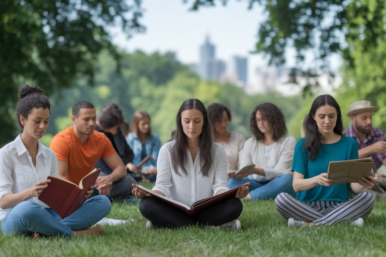 Comment la culture influence-t-elle notre santé mentale et notre bien-être ?