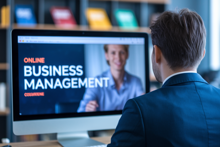 Quelle formation suivre pour améliorer la gestion de mon entreprise ?