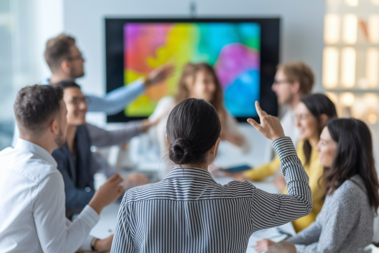 Comment former efficacement ses employés pour améliorer la productivité ?